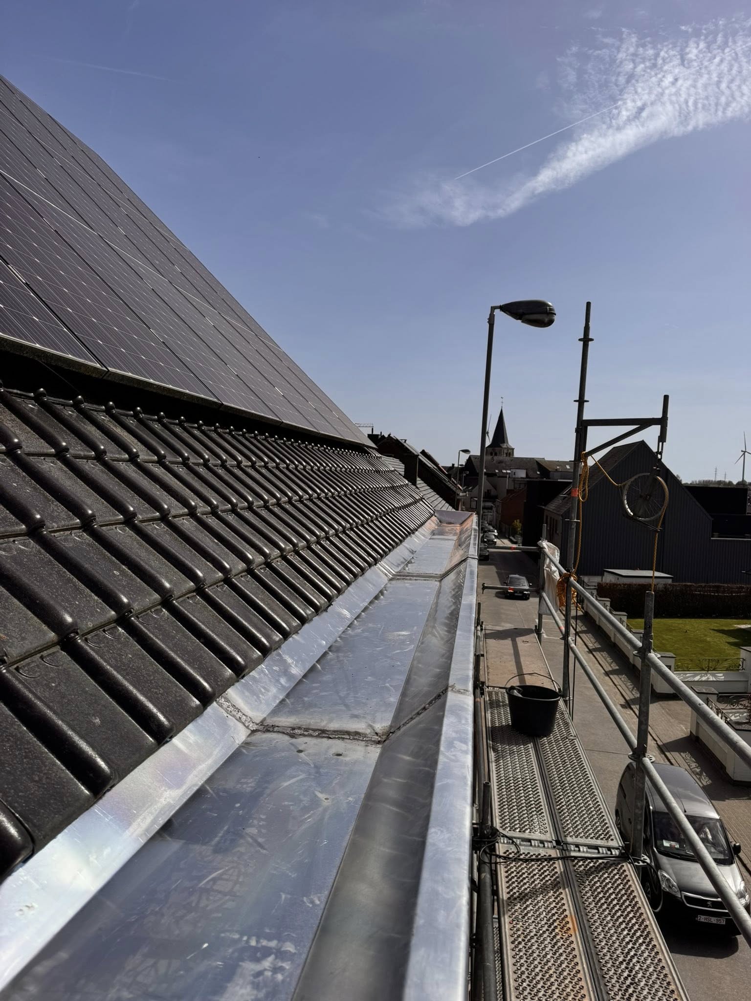 roofing